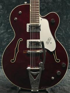 【ギタプラ大歳末セール2025】G6119T-62Vintage Select Edition '62Tennessean Hollow Body with Bigsby-Deep Cherry St