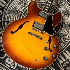 ~Murphy Lab~1964 ES-335 Reissue Tea Burst Ultra Light Aged-2024USED!【#140407】【3.57kg】