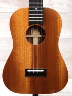 【歳末大感謝セール!】Concert Mahogany Long Neck #1056 【アイランドフェア!】【コンサート/マホガニー】【ロングネック】【ハワイ製ハンドメイド】【24回金利0%対象】【