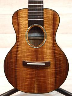 【歳末大感謝セール!】Laughing Concert Koa 【松井則和】【コンサート/ハワイアンコア】【24回金利0%対象】【送料込】