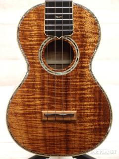 【歳末大感謝セール!】Custom 5K Concert Uke 【2013年製】【コンサート/ハワイアンコア】【Style-5K】【カスタムモデル】【24回金利0%対象】【送料込】