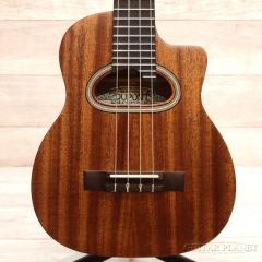 【歳末大感謝セール!】UK100 Tenor Cutaway 【デュポン】【テナー/マホガニー】【カッタウェイ】【Made in France】【24回金利0%対象】【送料込】