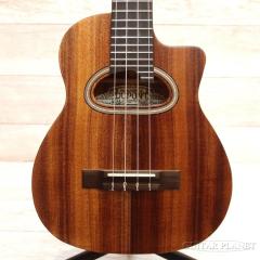 【歳末大感謝セール!】UK70 Tenor Cutaway 【デュポン】【テナー/ハワイアンコア】【カッタウェイ】【Made in France】【24回金利0%対象】【送料込】