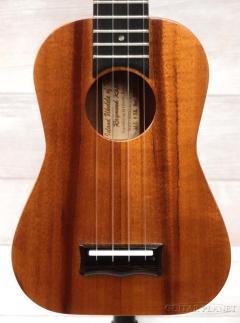 【歳末大感謝セール!】Soprano Koa Long Neck #1073 【アイランドフェア!】【ソプラノ/ハワイアンコア】【ロングネック】【ハワイ製ハンドメイド】【24回金利0%対象】【送料込】