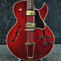 ES-135 -Wine Red- 【中古!】【ご委託品】