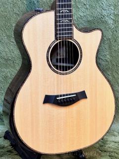 【Taylor Deadstock Fair】 914ce V-Class # 12060273122【48回迄金利0%対象】【送料当社負担】