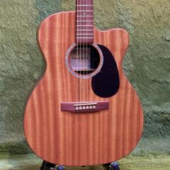 OMC-X2E Ziricote Special #2986181【PU標準搭載!】【48回迄金利0%対象】【送料当社負担】