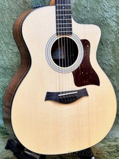 【Taylor Deadstock Fair】 214ce Plus # 2207012134【48回迄金利0%対象】【送料当社負担】