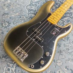 American Professional II Precision Bass -Eclipse-【3.88kg】【金利0%対象】【送料当社負担】