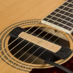 Cypress Single-Coil Acoustic Soundhole Pickup アコースティックギター用ピックアップ【オンラインストア限定】