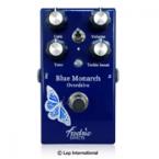Blue Monarch  オーバードライブ【Webショップ限定】