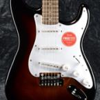 Affinity Series Stratocaster -3-Color Sunburst / Laurel- │ サンバースト【納期はお問い合わせ下さい!!】