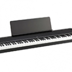B2 -Black- Digital Piano 《ダンパーペダル＆譜面立て付き!!》 │ 88鍵盤デジタルピアノ【Webショップ限定】