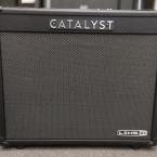 Catalyst 60【ギターアンプ】【金利0%】