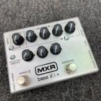 M80 bass d.i.+【DI/プリアンプ】