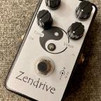 Zendrive 2010年製 【Rare!】【オーバードライブ】【金利0%!】