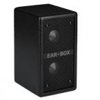 EAR-BOX Near Field Monitor 【ベース用モニタースピーカー】【パッシブ】【Webショップ限定】
