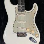1959 Stratocaster Refinished -White-【Vintage!!】【for Player!!】