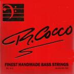 R.Cocco 45-105 RC 4G STAINLESS STEEL 4弦