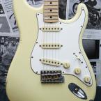 MBS 1968 Stratocaster Journeyman Relic -Vintage White- by Jason Smith 2021USED!!【全国送料負担!】【48回金利0%対象】