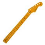 American Professional II Scalloped Stratocaster Neck 22 Narrow Tall Frets 9.5