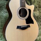 LTD 314ce  Special Edition -Indian Rosewood- #1209183053【48回迄金利0%対象】【送料当社負担】