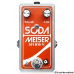 Soda Meiser with Chaos Switch ファズ【Webショップ限定】