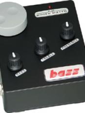 Bass Amp +《アナログ・アンプ・シミュレーター》【Webショップ限定】