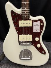 Traditional 60s Jazzmaster -Olympic White-【JD22006