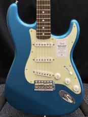 2021 Collection MIJ Traditional 60s Stratocaster R