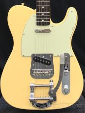Limited Traditional 60s Telecaster Bigsby-Vintage 