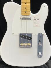 Made In Japan Heritage 50s Telecaster -White Blond