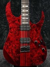Premium Series RGT1221PB -Stained Wine Red Low Glo