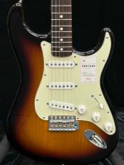 Made In Japan Heritage 60s Stratocaster -3-Color S