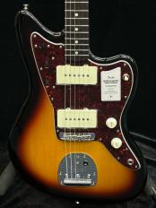 Made In Japan Traditional 60s Jazzmaster -3-Color 