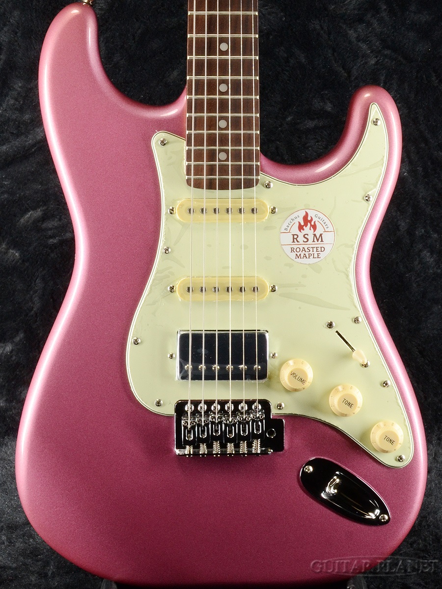 BacchusUniverse Series BST-2-RSM/R -BGM- │ バーガンディミスト BacchusUniverse Series BST-2-RSM/R -BGM- │ バーガンディミスト