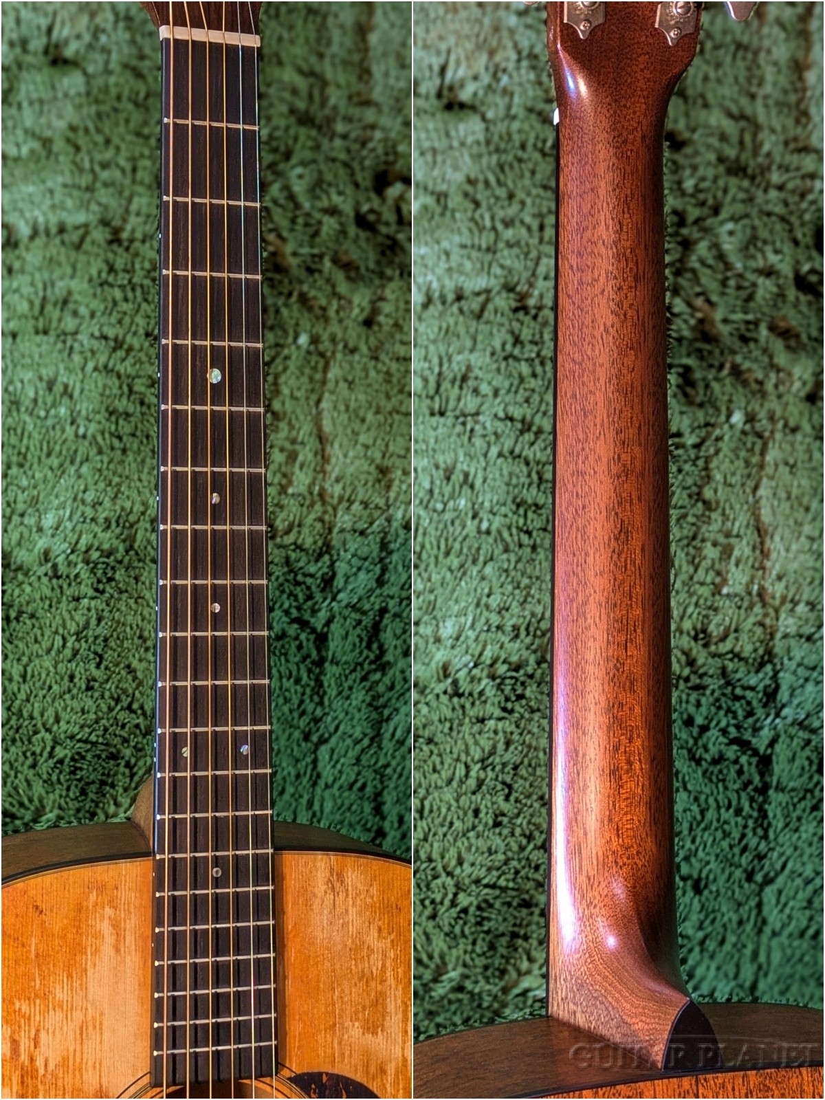 ESP ANCHANG STAR -髑髏よしえ- 期間限定受注生産にて発売 | ESP GUITARS