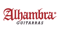 Alhambre Guitars : Spain
