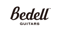 Bedell Guitars : U.S.A.