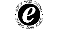Elric Bass Guitars : U.S.A.