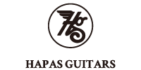 HAPAS Guitars : Germany