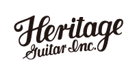 Heritage Guitars : U.S.A.