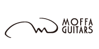 Moffa Guitars : Italy