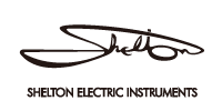 Shelton Electric Instruments : U.S.A.
