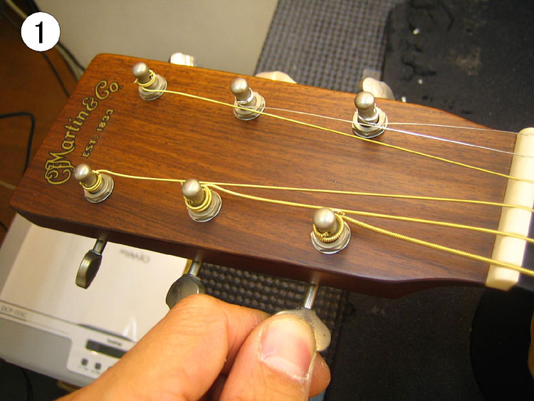 バリケード オーストラリア 協定 フォーク ギター 弦 の 張替え 襲撃 考古学的な 複合