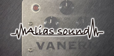 Alias Sound : Japan