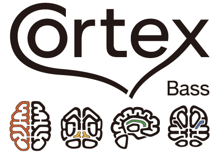 Cortex Bass,コルテックスベース