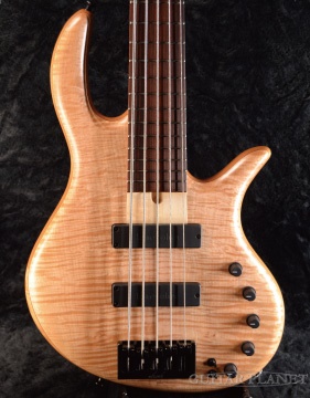 Elrick Bass Guitars,エルリック