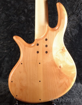 Elrick Bass Guitars,エルリック