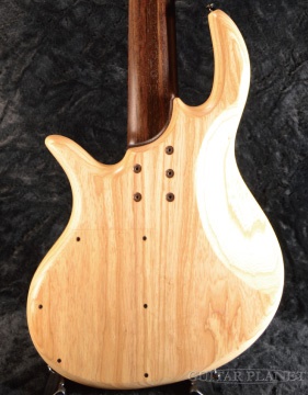 Elrick Bass Guitars,エルリック